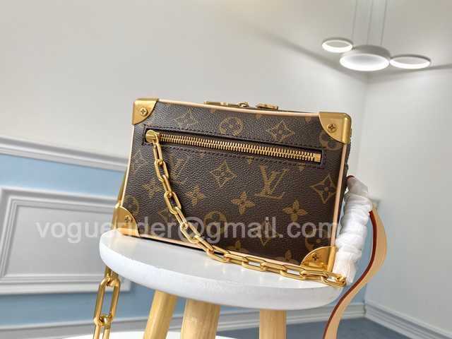 M68906 Mini Soft Trunk 18 M68906 Mini Soft Trunk 18