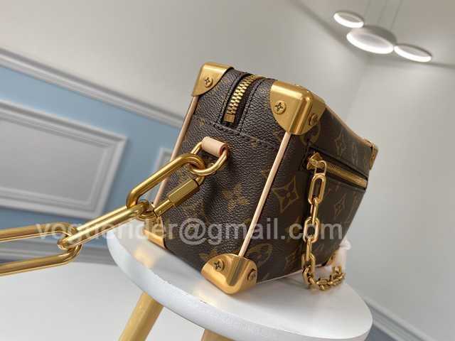 M68906 Mini Soft Trunk 18 M68906 Mini Soft Trunk 18
