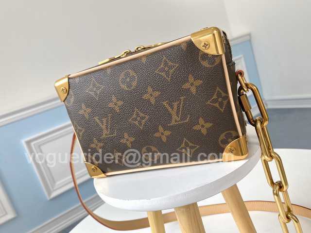 M68906 Mini Soft Trunk 18 M68906 Mini Soft Trunk 18