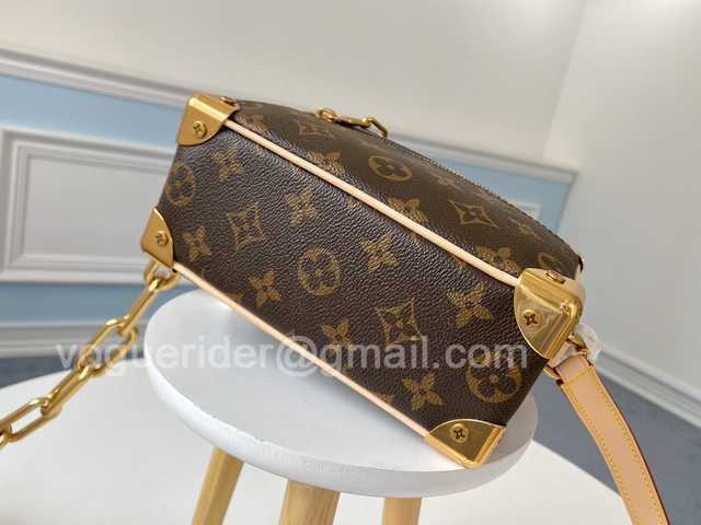 M68906 Mini Soft Trunk 18 M68906 Mini Soft Trunk 18