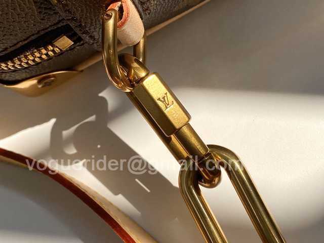 M68906 Mini Soft Trunk 18 M68906 Mini Soft Trunk 18