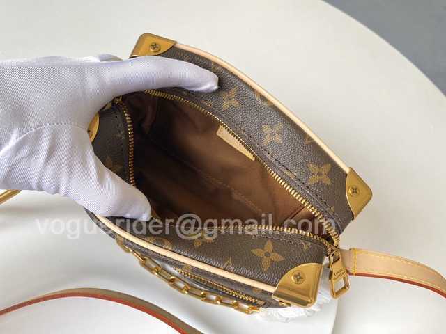 M68906 Mini Soft Trunk 18 M68906 Mini Soft Trunk 18