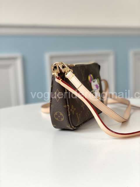 M51980 Pochette Accessories 21 M51980 Pochette Accessories 21