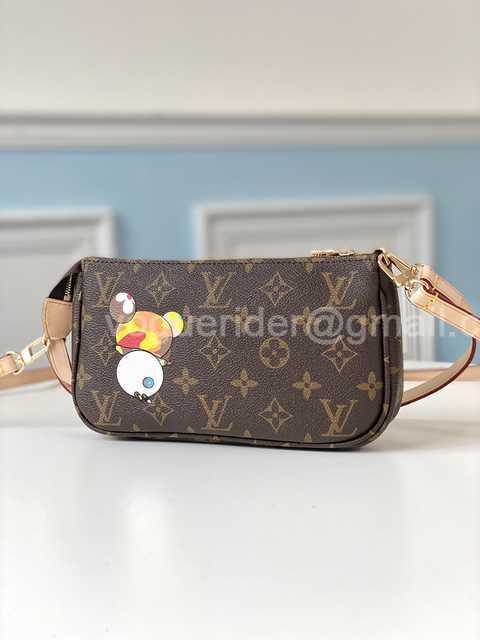 M51980 Pochette Accessories 21 M51980 Pochette Accessories 21