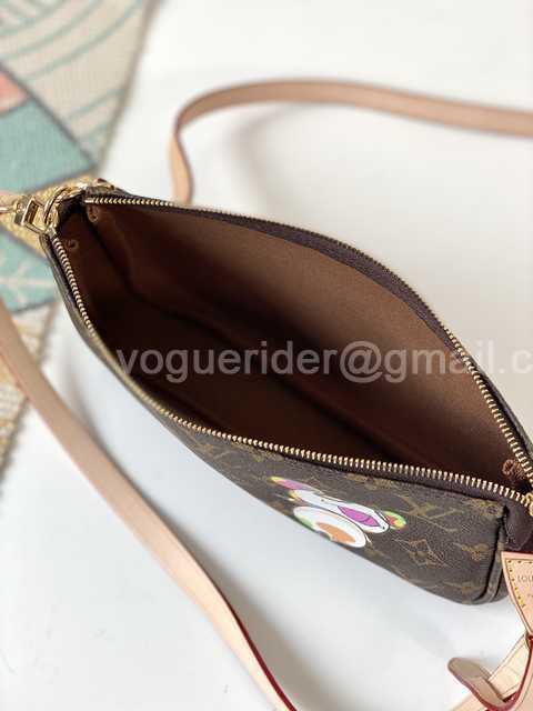 M51980 Pochette Accessories 21 M51980 Pochette Accessories 21