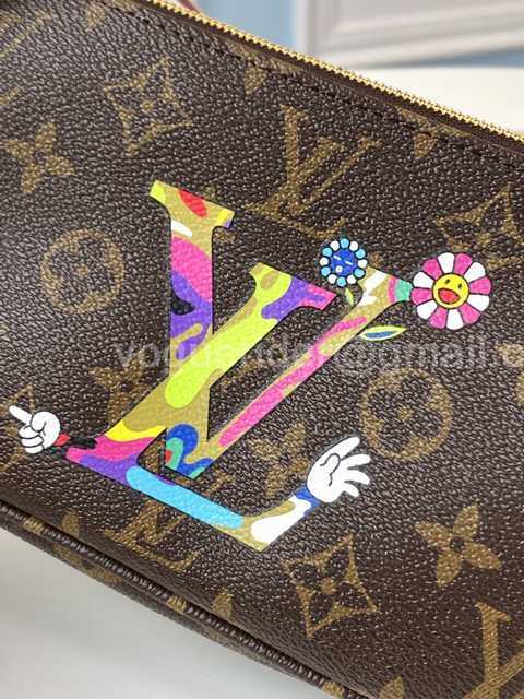 M51980 Pochette Accessories 21 M51980 Pochette Accessories 21