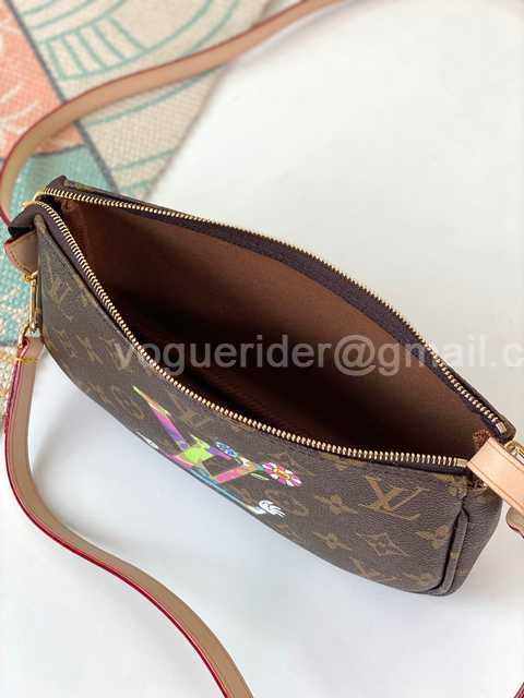 M51980 Pochette Accessories 21 M51980 Pochette Accessories 21