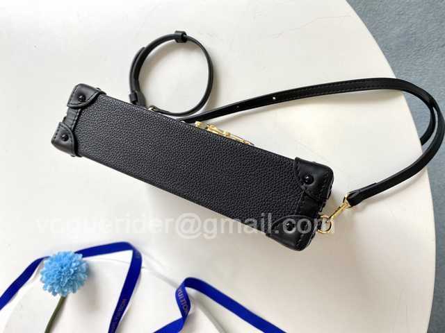 M55436 Petite Malle Box 19 M55436 Petite Malle Box 19