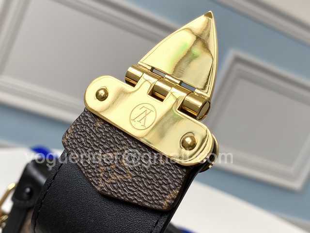 M55436 Petite Malle Box 19 M55436 Petite Malle Box 19