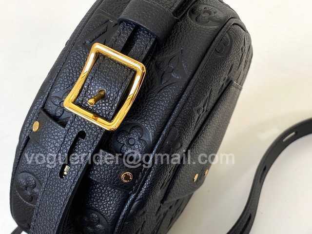 M45167 Boite Chapeau Souple PM 22 M45167 Boite Chapeau Souple PM 22