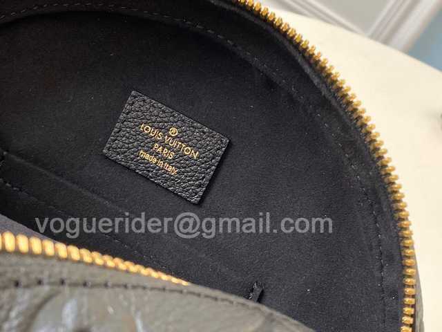 M45167 Boite Chapeau Souple PM 22 M45167 Boite Chapeau Souple PM 22