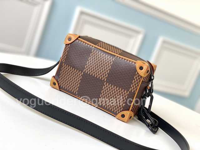 N60394 Mini Soft Trunk 18 N60394 Mini Soft Trunk 18