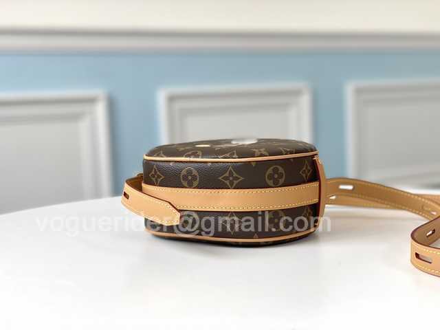 M45149 Boite Chapeau Souple 17 M45149 Boite Chapeau Souple 17