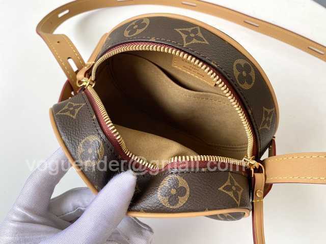 M45149 Boite Chapeau Souple 17 M45149 Boite Chapeau Souple 17