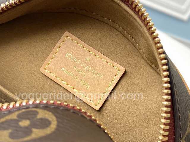 M45149 Boite Chapeau Souple 17 M45149 Boite Chapeau Souple 17