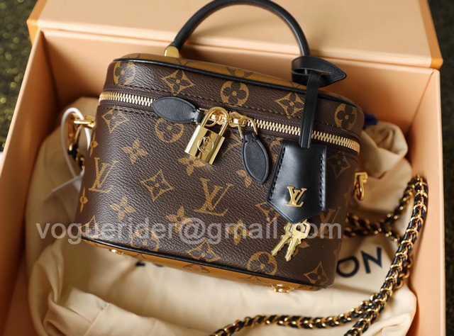 M45165 Vanity PM Reverse 19 M45165 Vanity PM Reverse 19