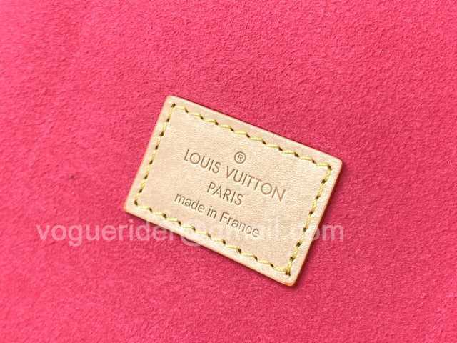 M44185 Jewelry Case 23 Rose M44185 Jewelry Case 23 Rose