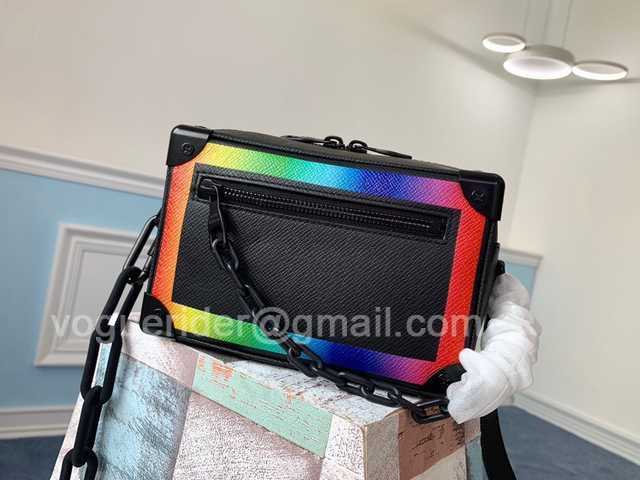 M30351 Mini Soft Trunk 18 M30351 Mini Soft Trunk 18