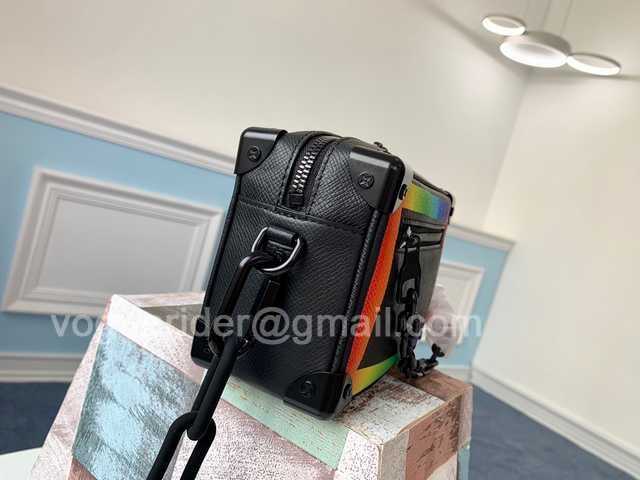 M30351 Mini Soft Trunk 18 M30351 Mini Soft Trunk 18
