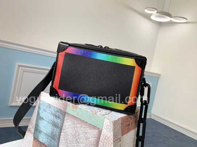 M30351 Mini Soft Trunk 18 M30351 Mini Soft Trunk 18