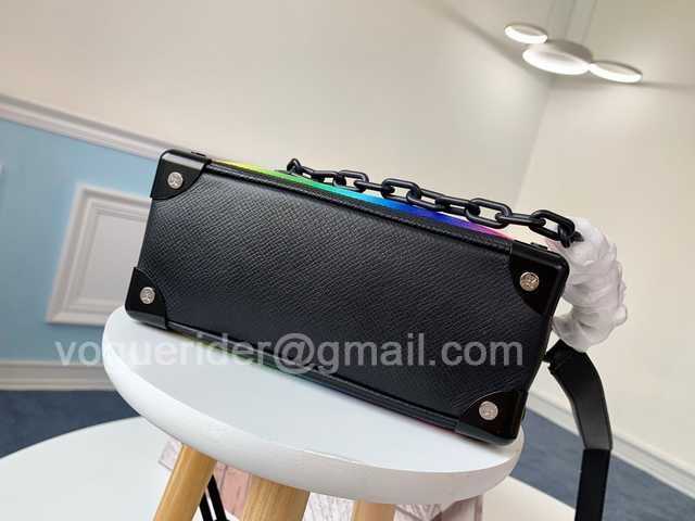 M30351 Mini Soft Trunk 18 M30351 Mini Soft Trunk 18