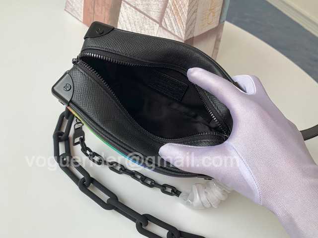 M30351 Mini Soft Trunk 18 M30351 Mini Soft Trunk 18