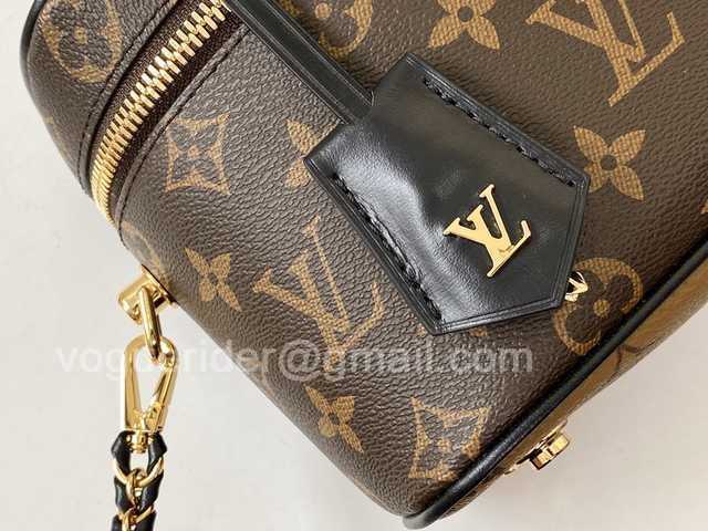 M45165 Vanity PM Reverse 19 M45165 Vanity PM Reverse 19