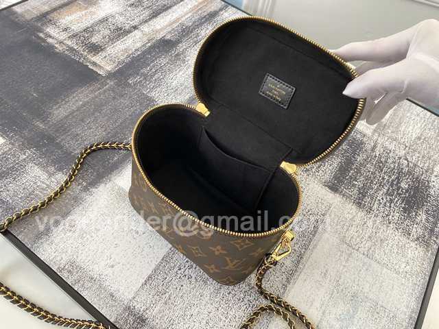 M45165 Vanity PM Reverse 19 M45165 Vanity PM Reverse 19