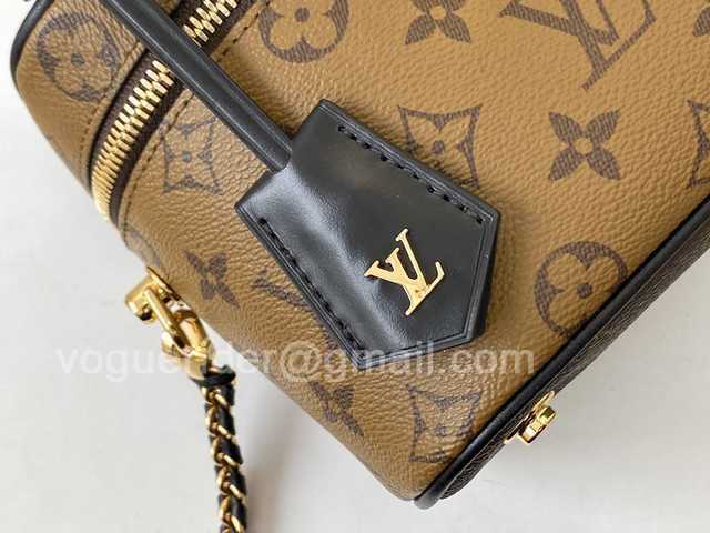 M45165 Vanity PM Reverse 19 M45165 Vanity PM Reverse 19