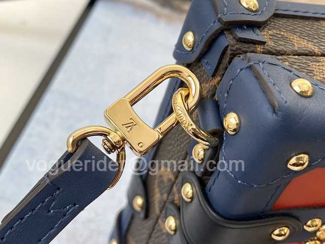 M55437 Petite Malle Box 19 M55437 Petite Malle Box 19