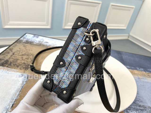 M55512 Petite Malle Box 19 M55512 Petite Malle Box 19