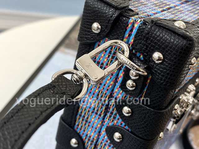 M55512 Petite Malle Box 19 M55512 Petite Malle Box 19