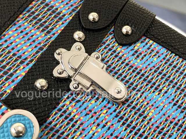 M55512 Petite Malle Box 19 M55512 Petite Malle Box 19