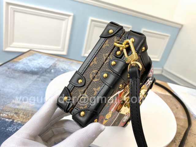 M43992 Petite Malle Box 19 M43992 Petite Malle Box 19