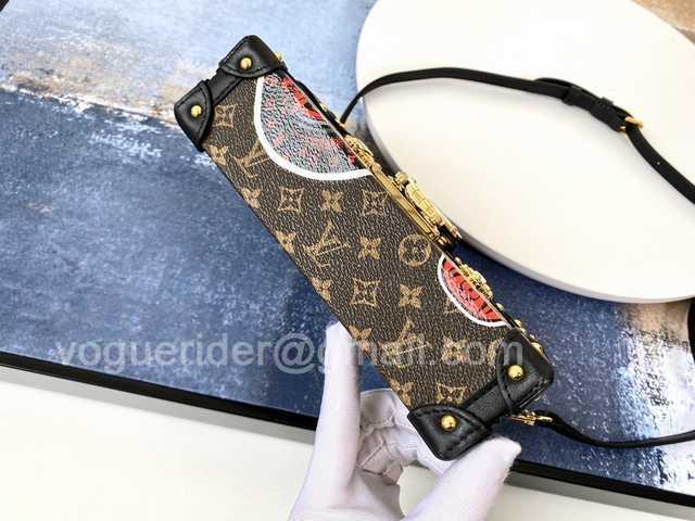 M43992 Petite Malle Box 19 M43992 Petite Malle Box 19