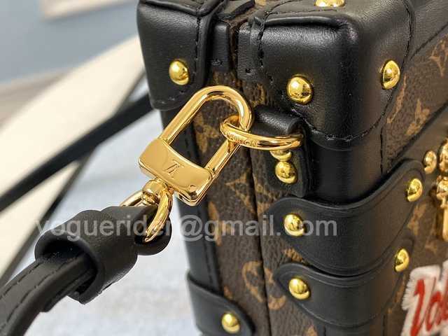 M43992 Petite Malle Box 19 M43992 Petite Malle Box 19