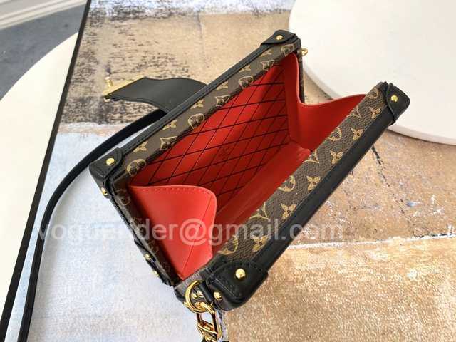 M43992 Petite Malle Box 19 M43992 Petite Malle Box 19