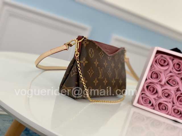 M41638 Pallas Clutch 23 M41638 Pallas Clutch 23
