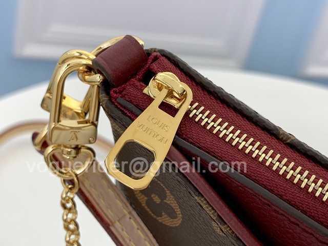 M41638 Pallas Clutch 23 M41638 Pallas Clutch 23