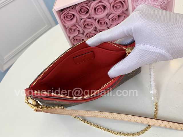 M41638 Pallas Clutch 23 M41638 Pallas Clutch 23