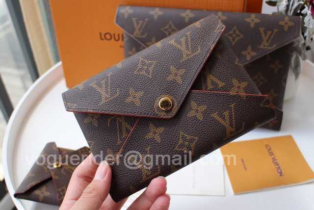 M62034 Pochette Kirigami 23 M62034 Pochette Kirigami 23