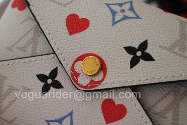 M67600 Pochette Kirigami 23 M67600 Pochette Kirigami 23