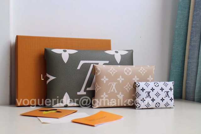 M67600 Pochette Kirigami 23 M67600 Pochette Kirigami 23