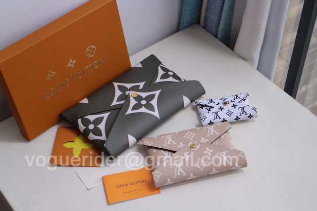 M67600 Pochette Kirigami 23 M67600 Pochette Kirigami 23