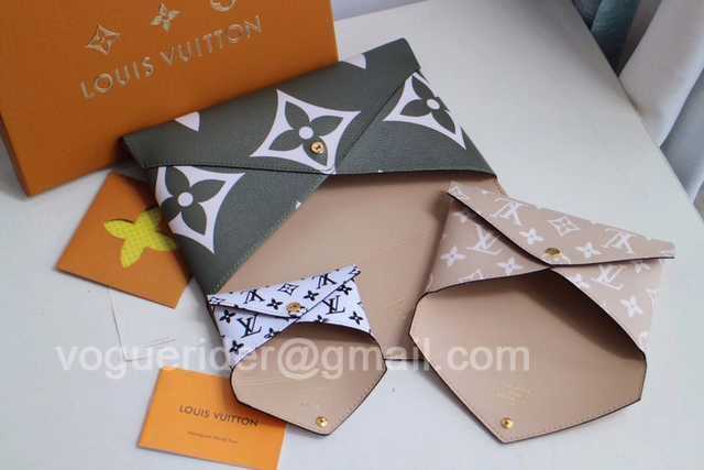 M67600 Pochette Kirigami 23 M67600 Pochette Kirigami 23