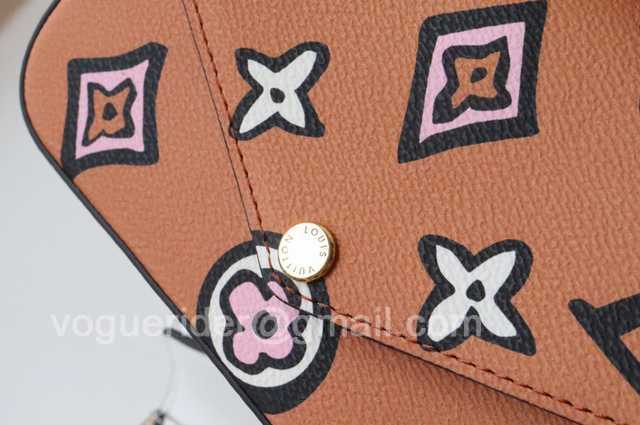 M80091 Multi Pochette Felicie 17 M80091 Multi Pochette Felicie 17