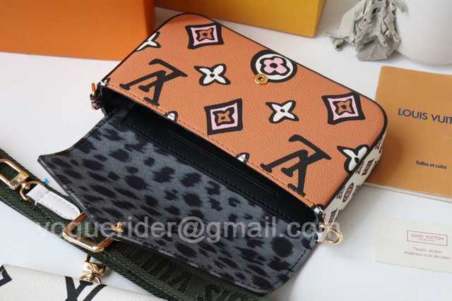 M80091 Multi Pochette Felicie 17 M80091 Multi Pochette Felicie 17