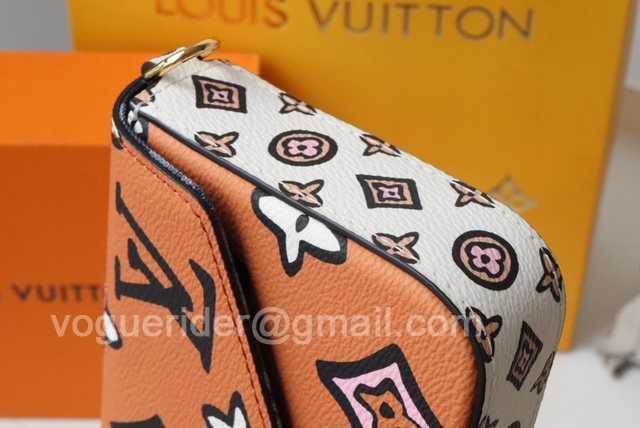 M80091 Multi Pochette Felicie 17 M80091 Multi Pochette Felicie 17