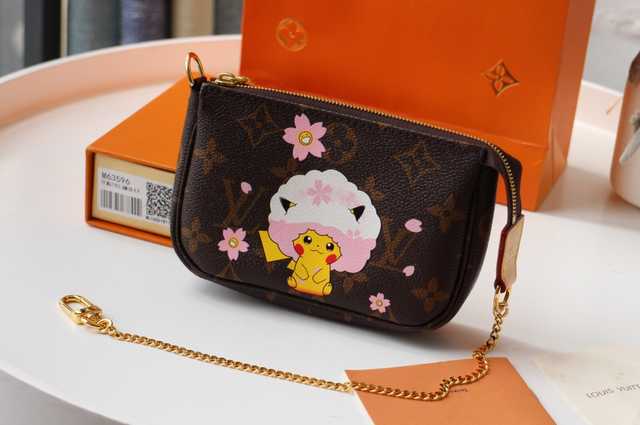 M58009 Mini Pochette Accessories 15