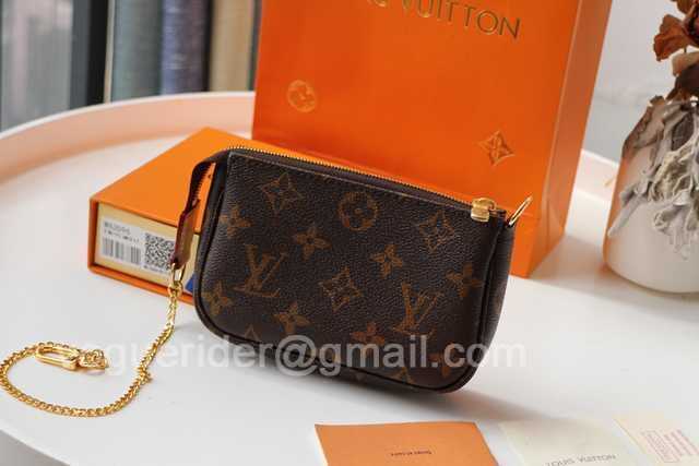 M58009 Mini Pochette Accessories 15 M58009 Mini Pochette Accessories 15